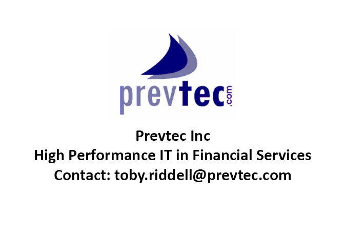 Prevailing Technology Inc